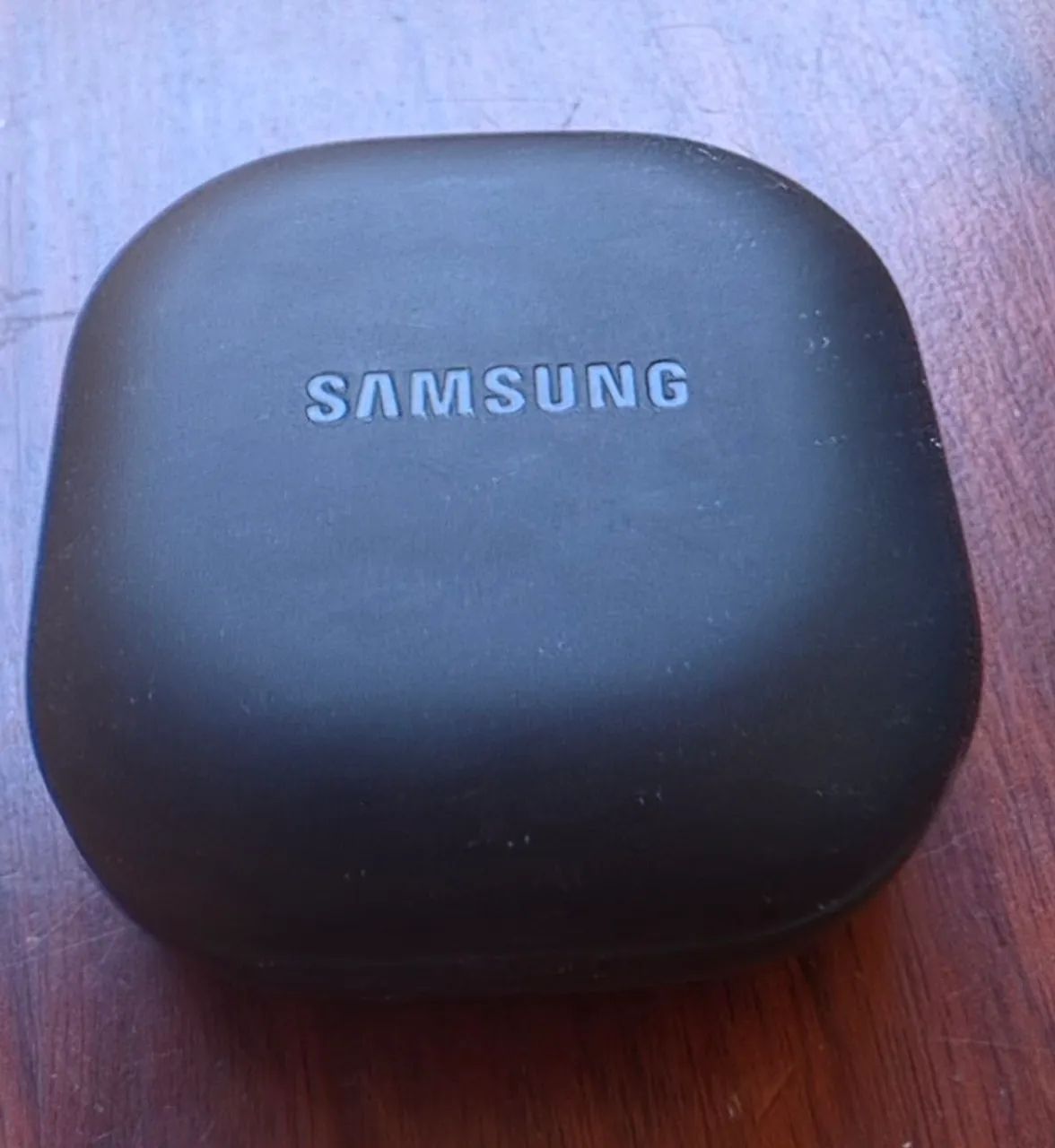 Galaxy Buds2 Pro Grafite - Foto 2