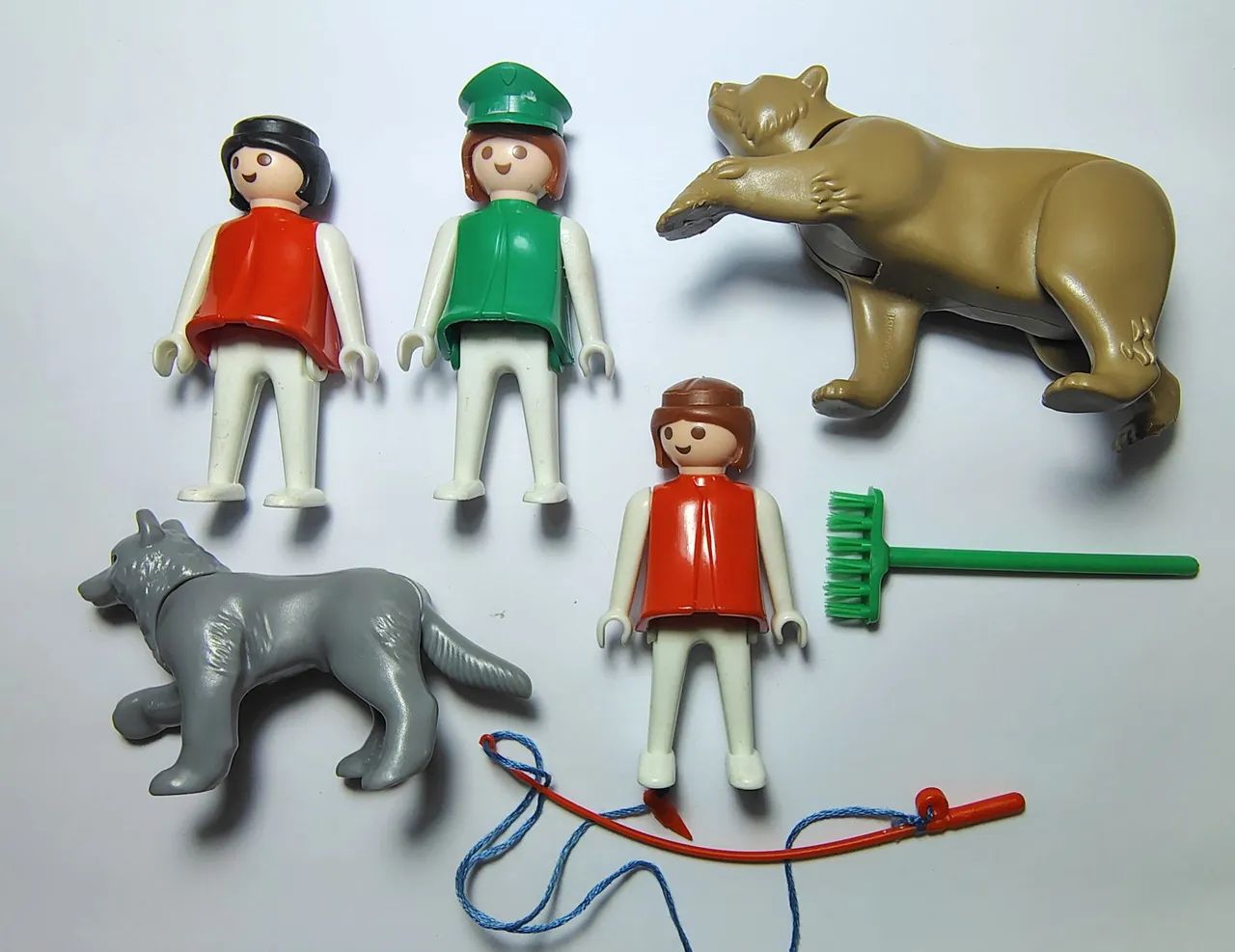 Playmobil 