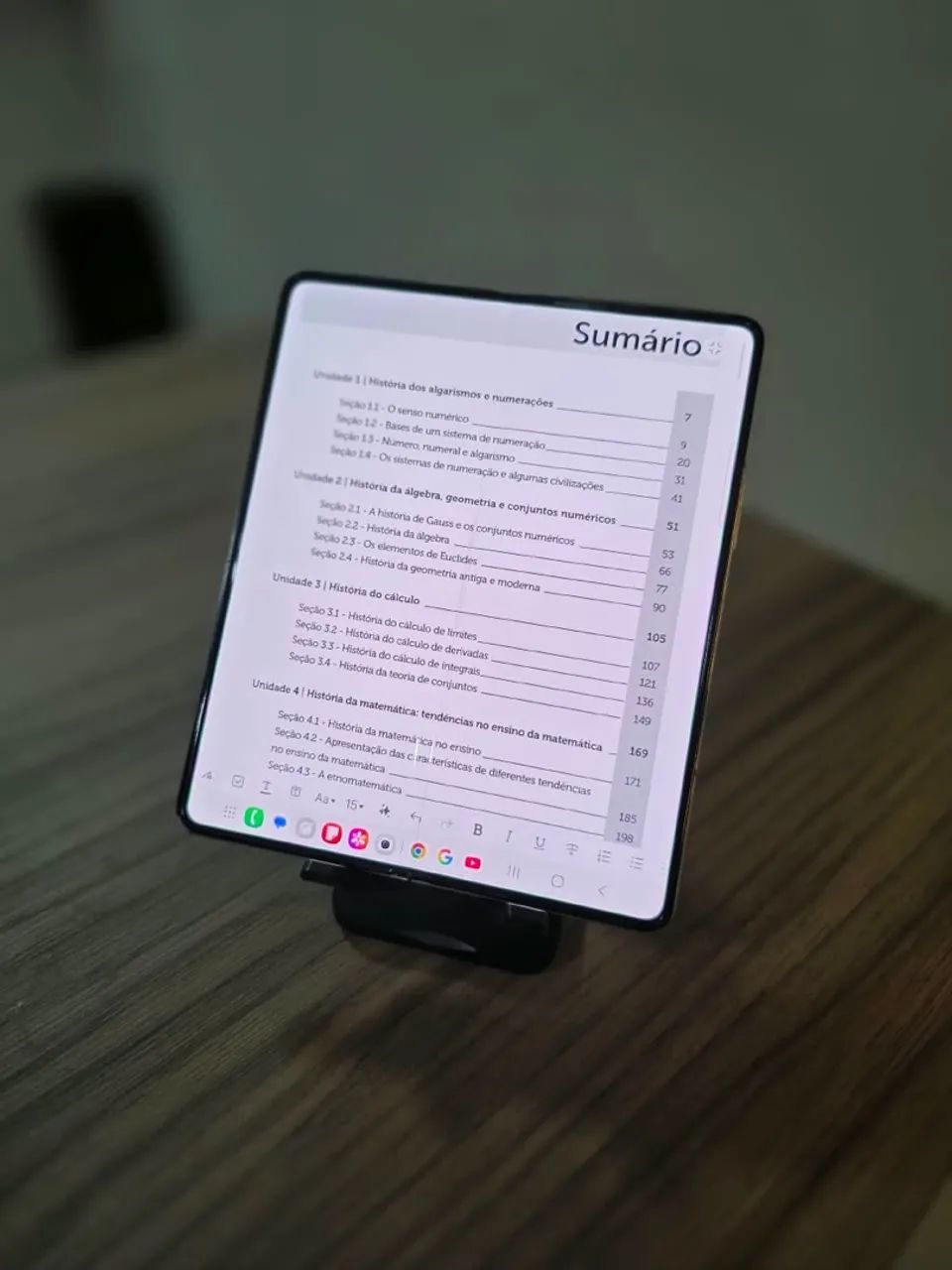 Z Fold 5 512 GB - Foto 5