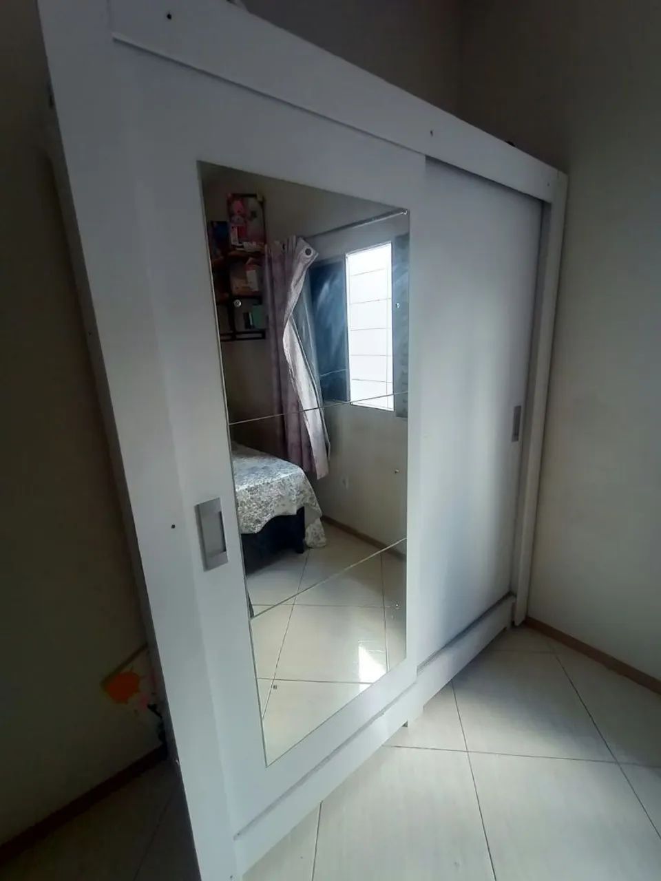 Guarda roupa solteirão  - Foto 3