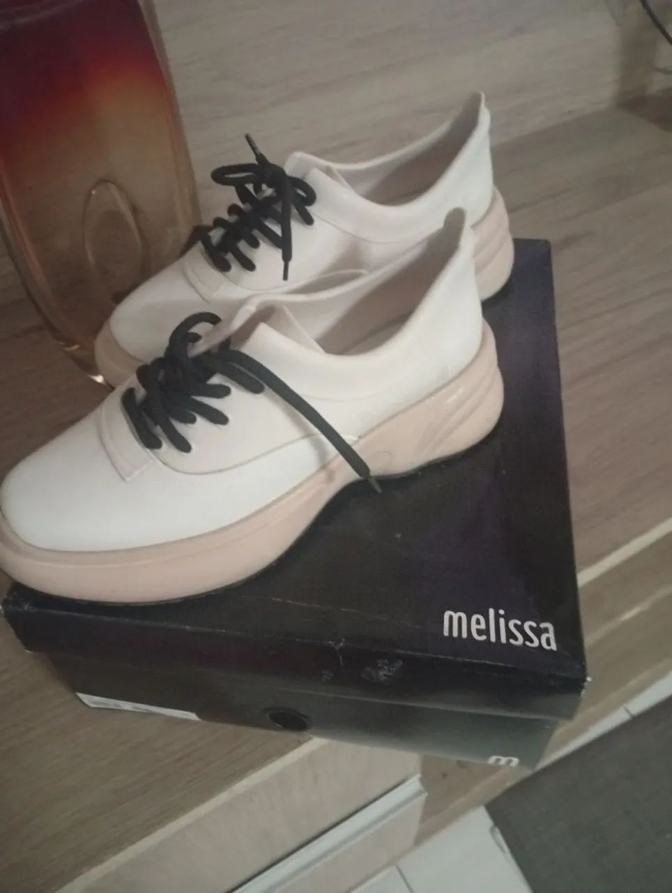 Sapato Melissa  - Foto 2