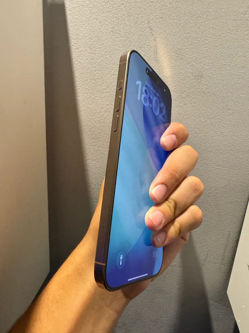 iPhone 16 pro Max 256  - Foto 4