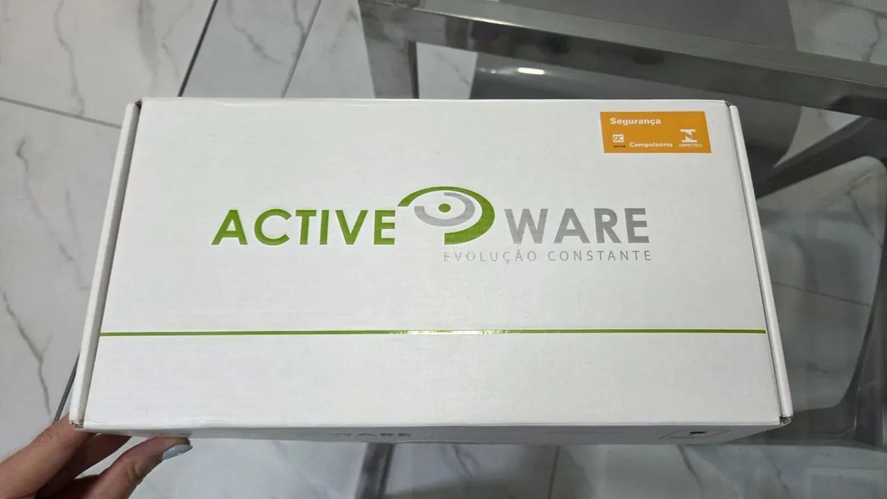 Câmera Intraoral  Active  Ware Intracam - Foto 2