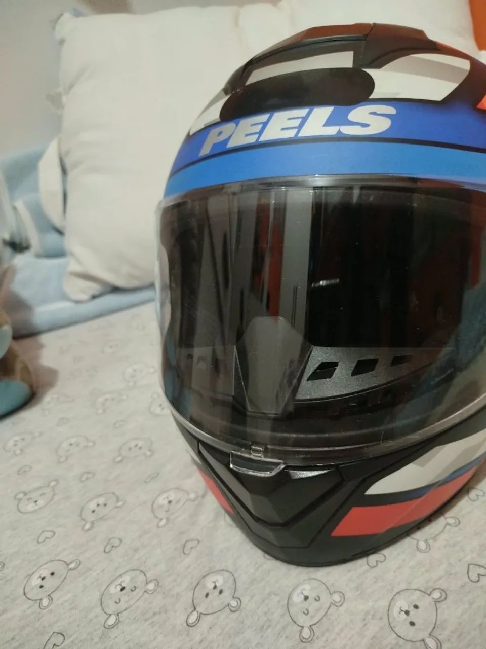 Capacete  - Foto 3
