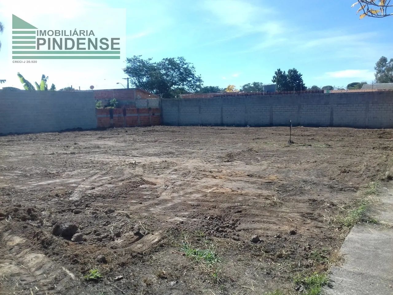 Lote Comercial em Vitória Vale II - Pindamonhangaba, SP - Foto 3