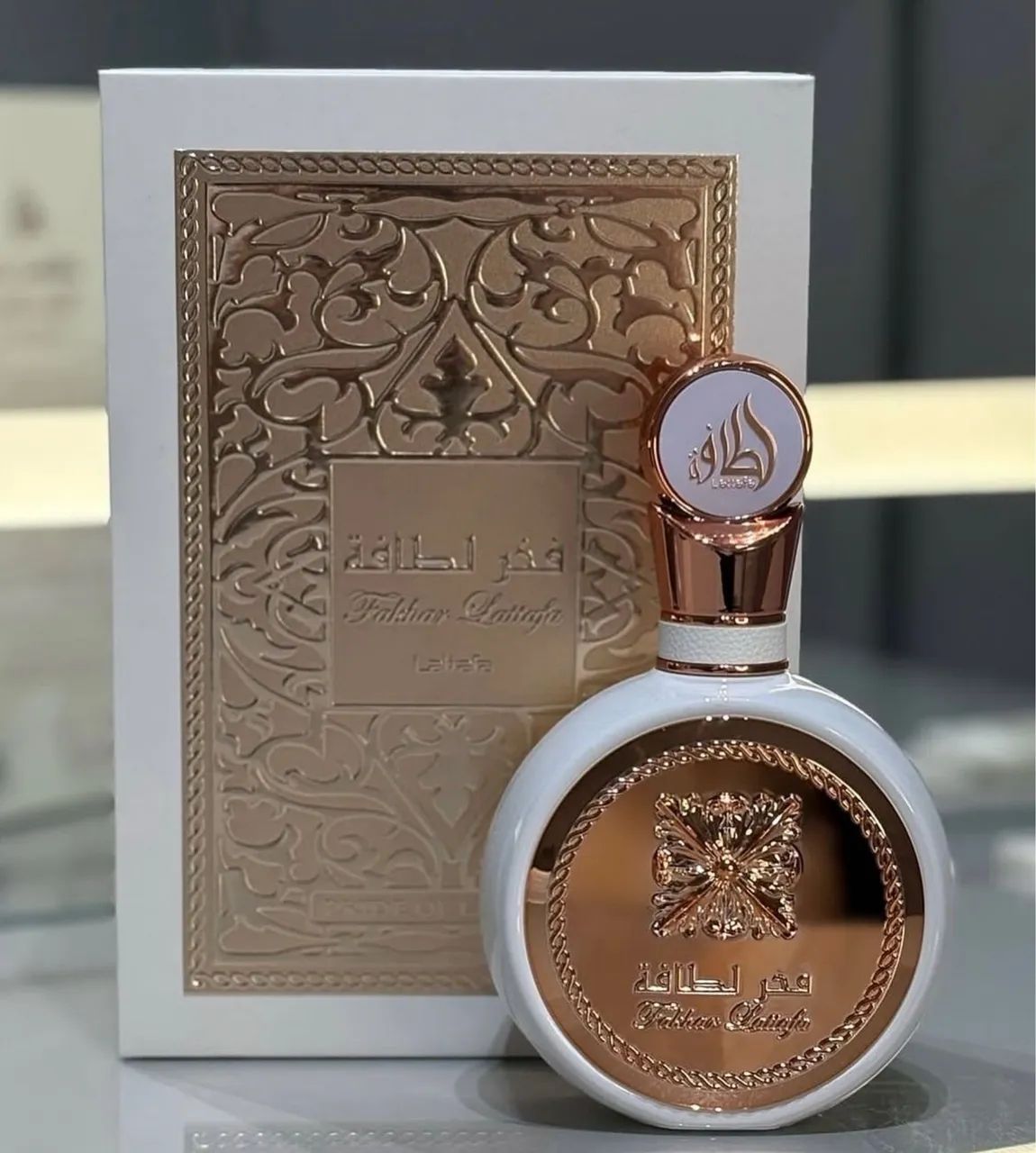 ? perfume Fakhar Rose - Foto 2
