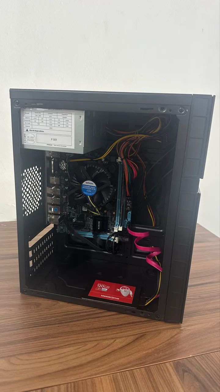 PC OFFICE PARA ESCRITÓRIO  - Foto 2