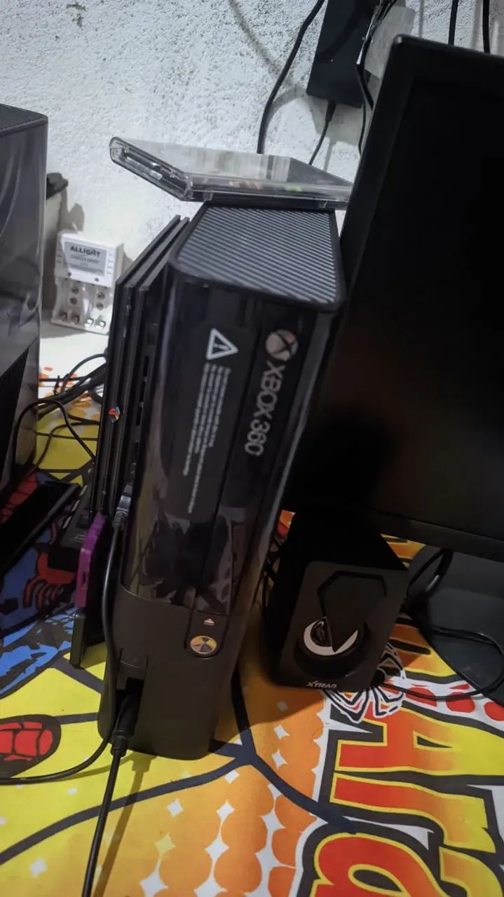 Xbox 360  - Foto 3
