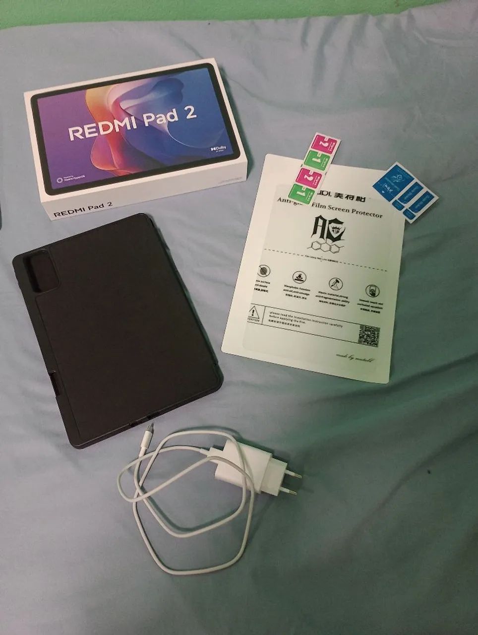 Redmi PAD 2 completo  - Foto 2