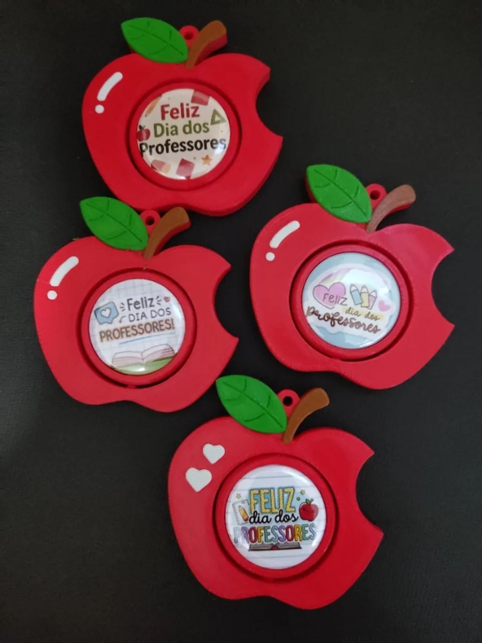 Chaveiro personalizado  - Foto 3