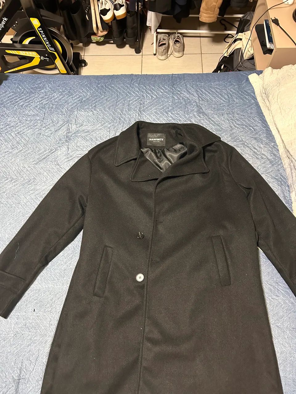 Sobretudo  - Foto 3