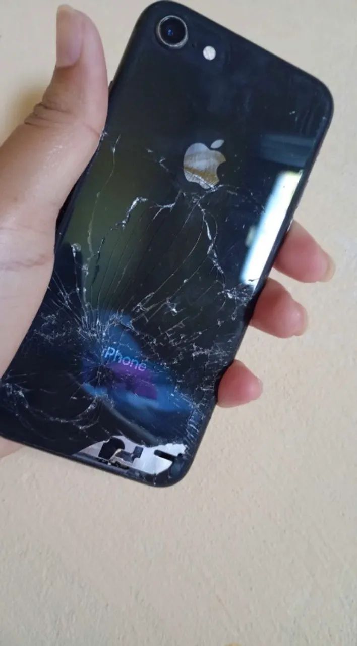 iPhone 8 normal - Foto 3