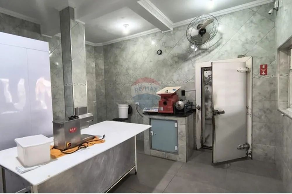 Salão comercial para locação - Centro - Nova Odessa/SP - Foto 4