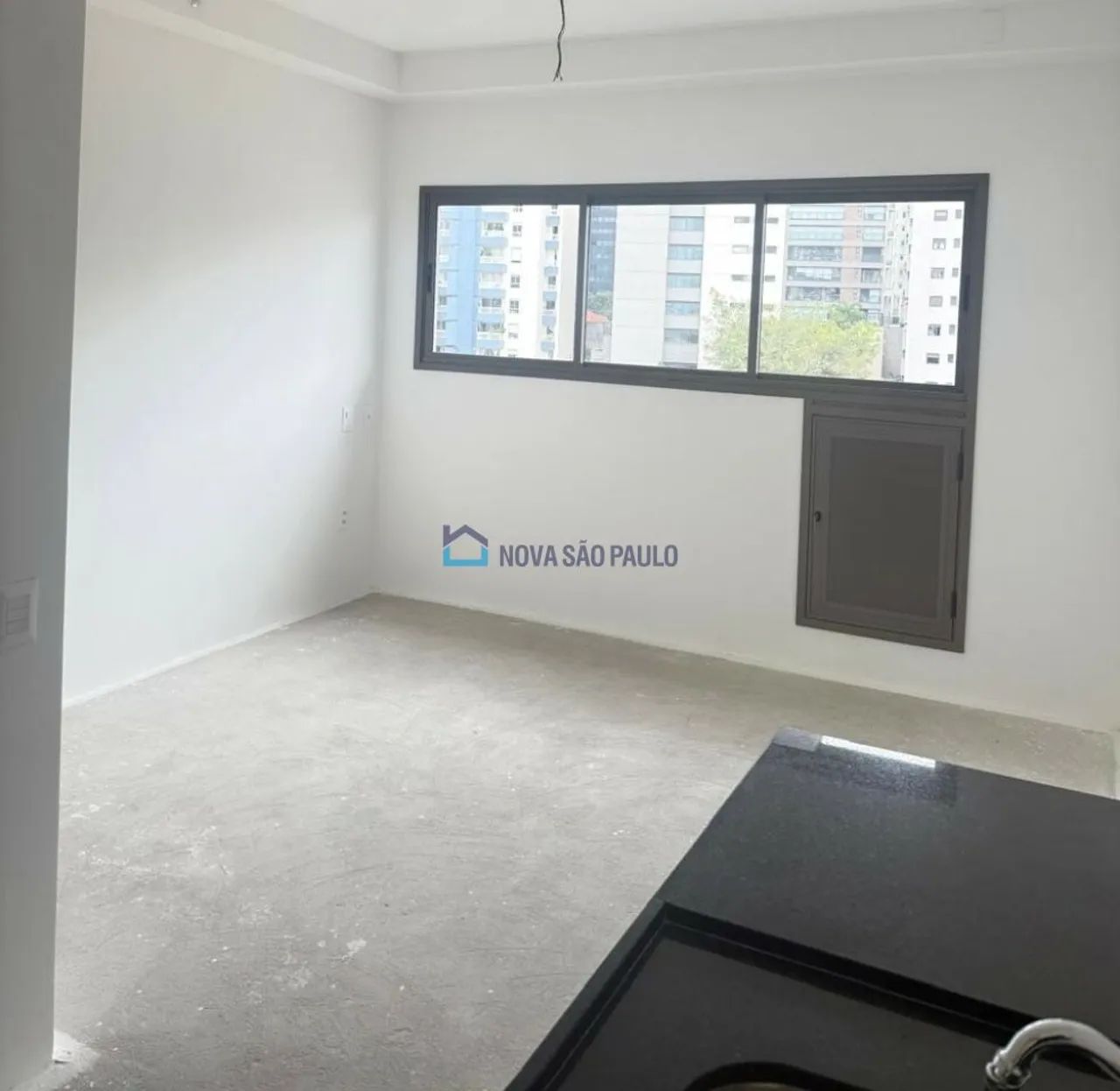Studio à venda Vila Mariana, 1 Quarto - Foto 5
