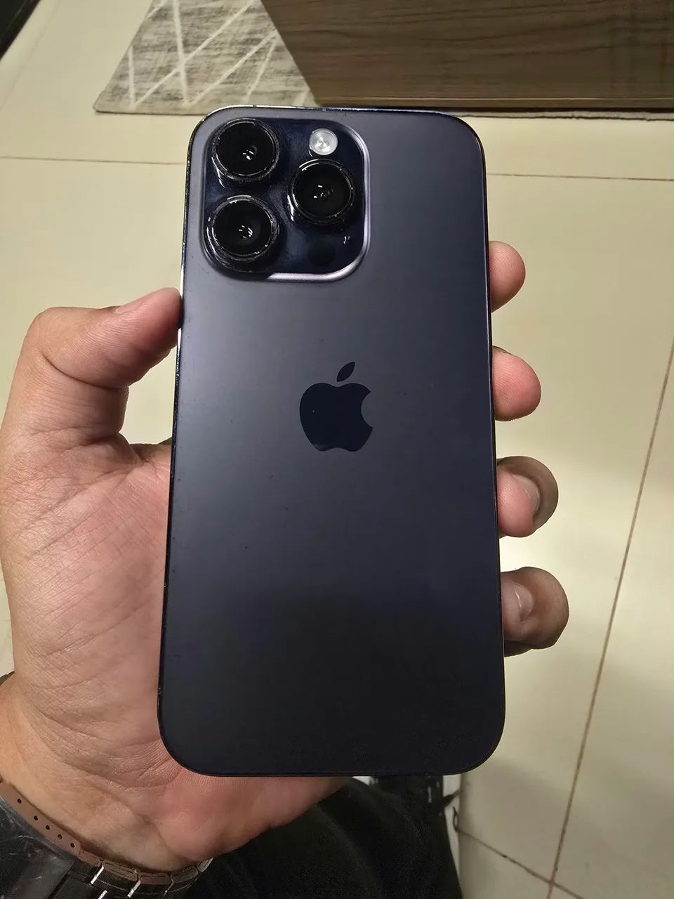iPhone 14 Pro - Foto 4