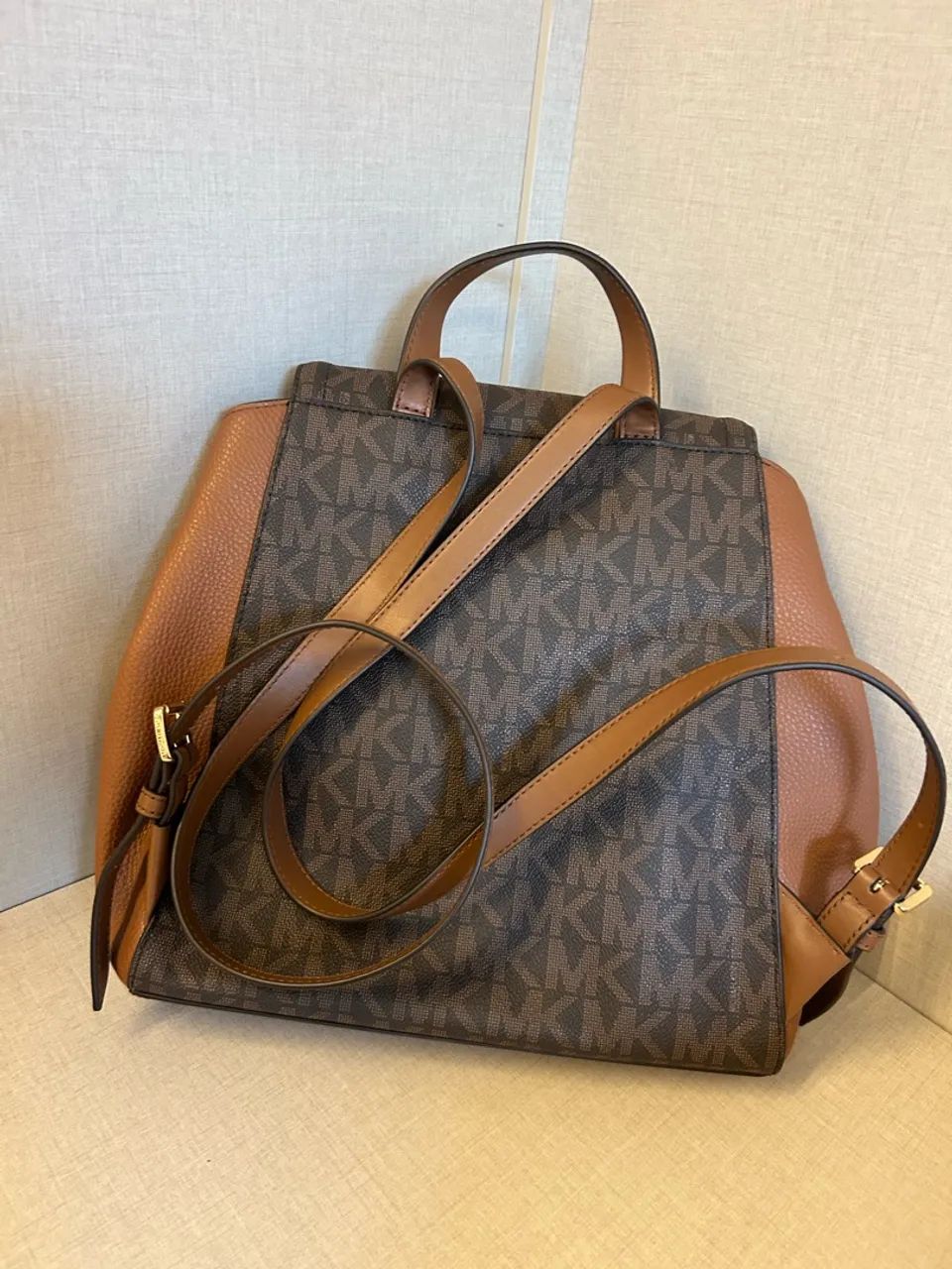 Mochila Michael Kors - Foto 2