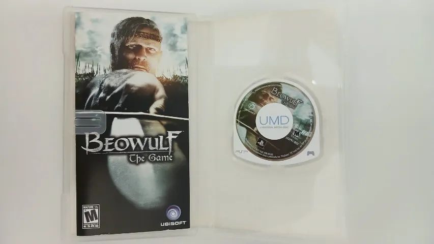 Console PSP - Foto 4