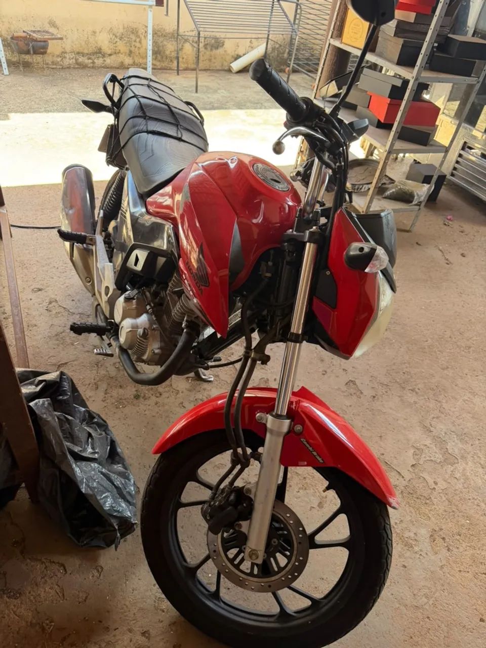 Moto 