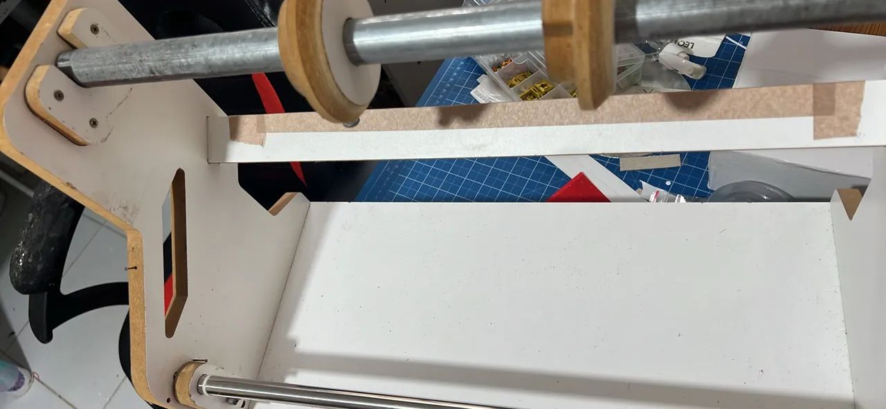 Suporte Bopp ê plastificação  - Foto 2
