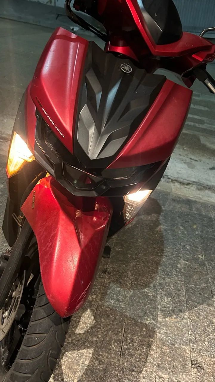 Neo Yamaha 125 - Foto 4
