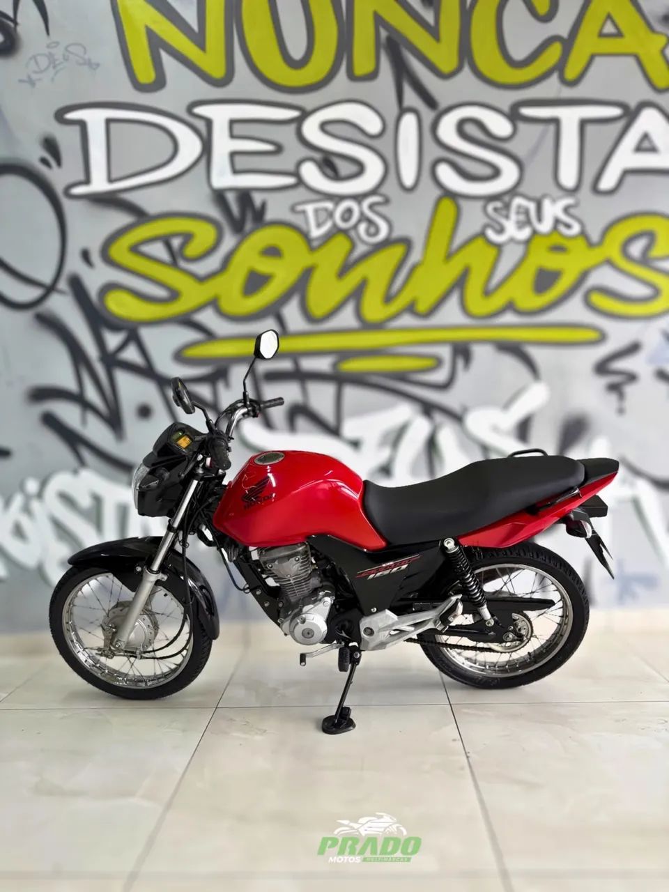 Cg 160 Start, 2021. ? - Foto 4