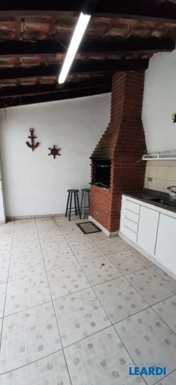 CASA TÉRREA - VILA BASTOS - SP - Foto 5