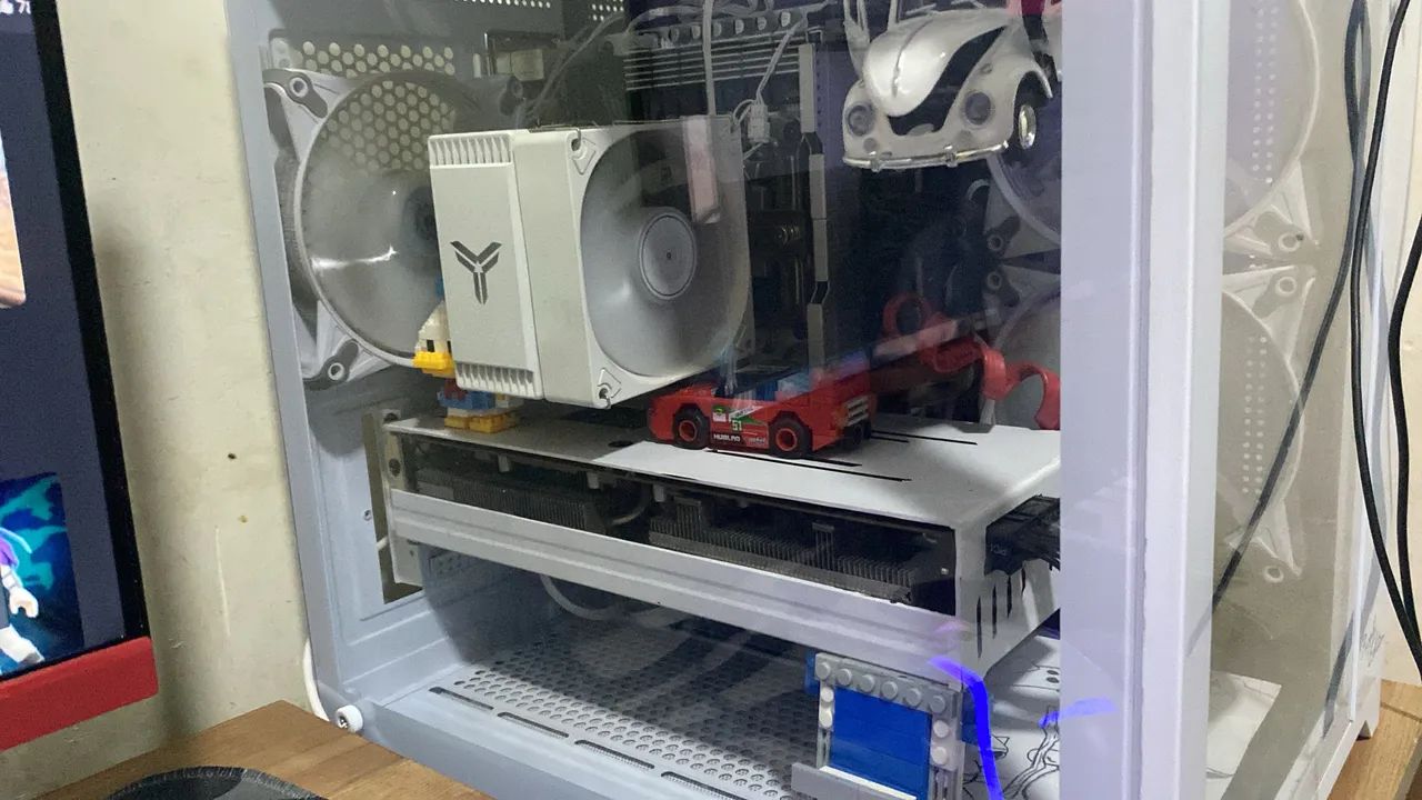 Pc gamer 