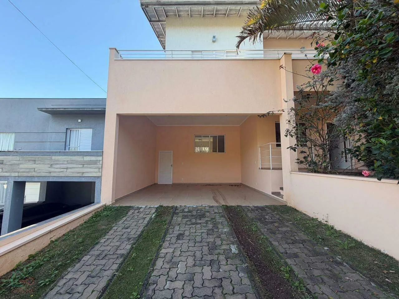 Casa em condomínio - Bosque
