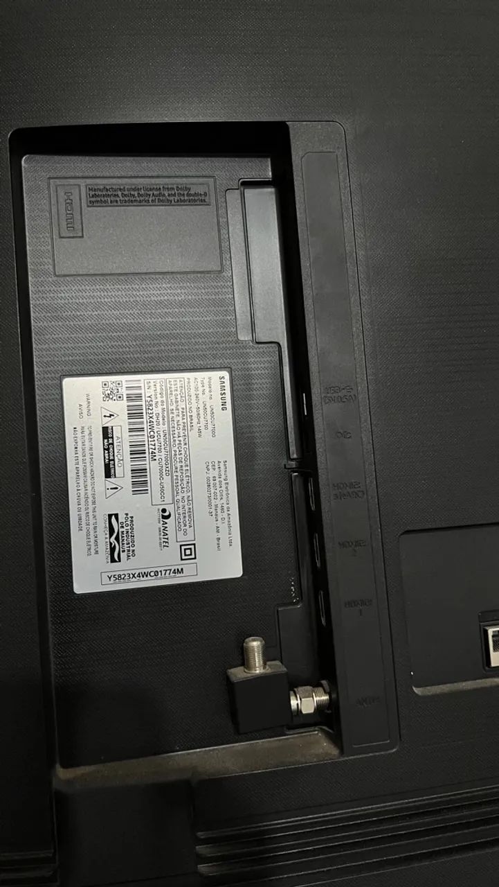 SMART TV SAMSUNG - Foto 4