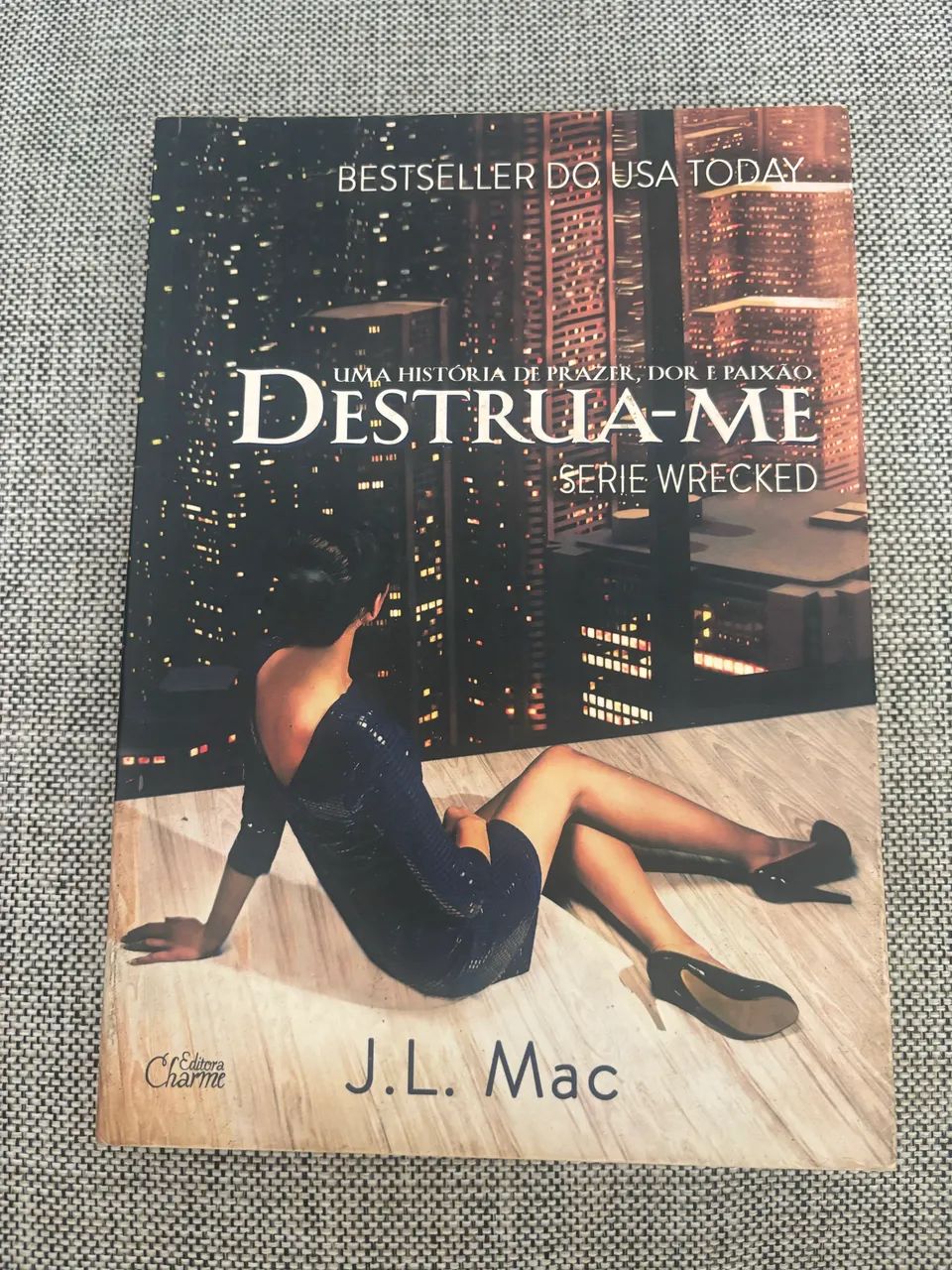 Livros 5 reais 