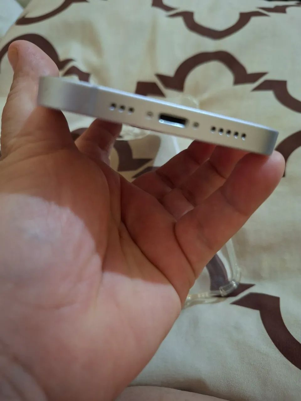 Iphone 14 lilas - Foto 5