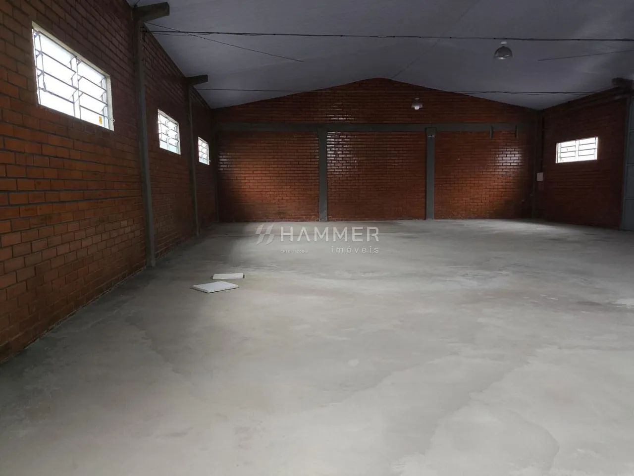 GALPÃO PARA LOCAÇÃO  229 m² - Foto 2