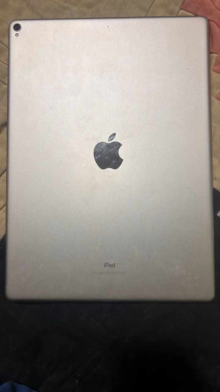iPad Pro 12.9 polegadas  - Foto 2