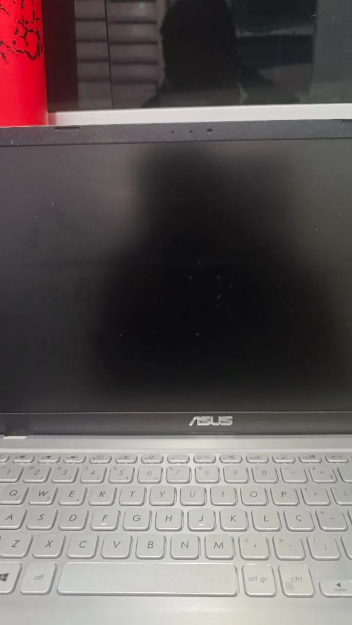 Notebook Asus core i5 - Foto 4