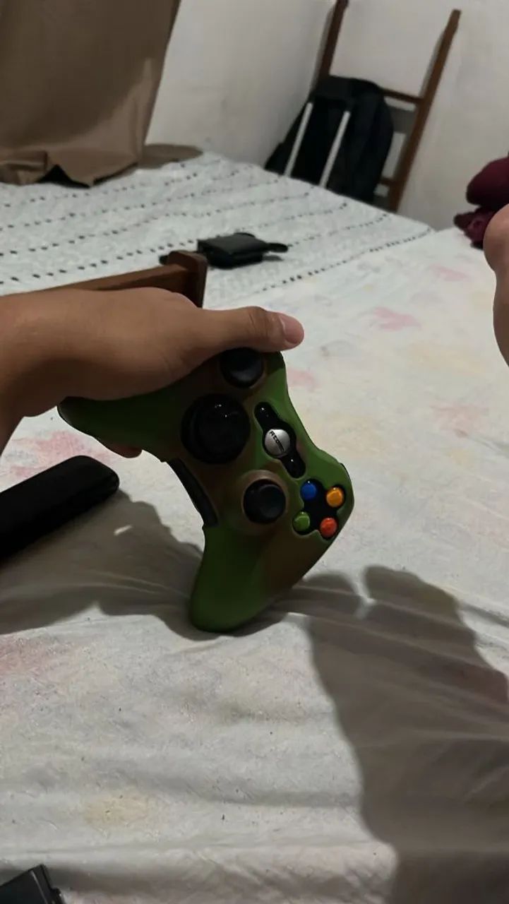 Xbox 360  - Foto 3
