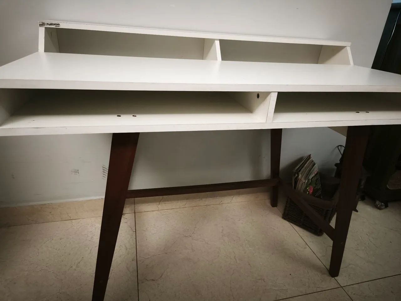 Mesa de escritório  - Foto 2