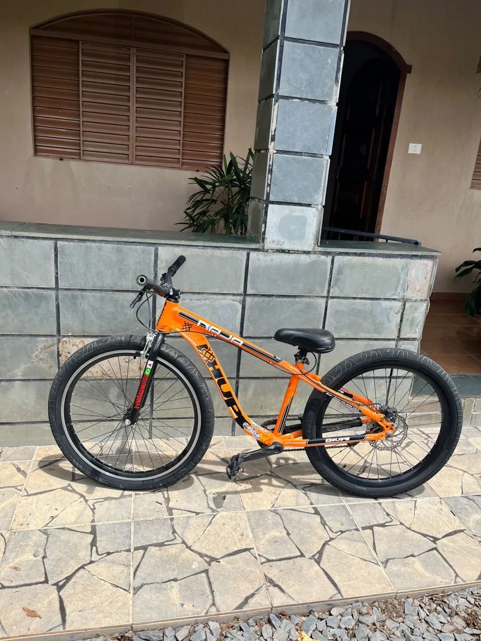 Bike Hupi Naja 2019 - Foto 3