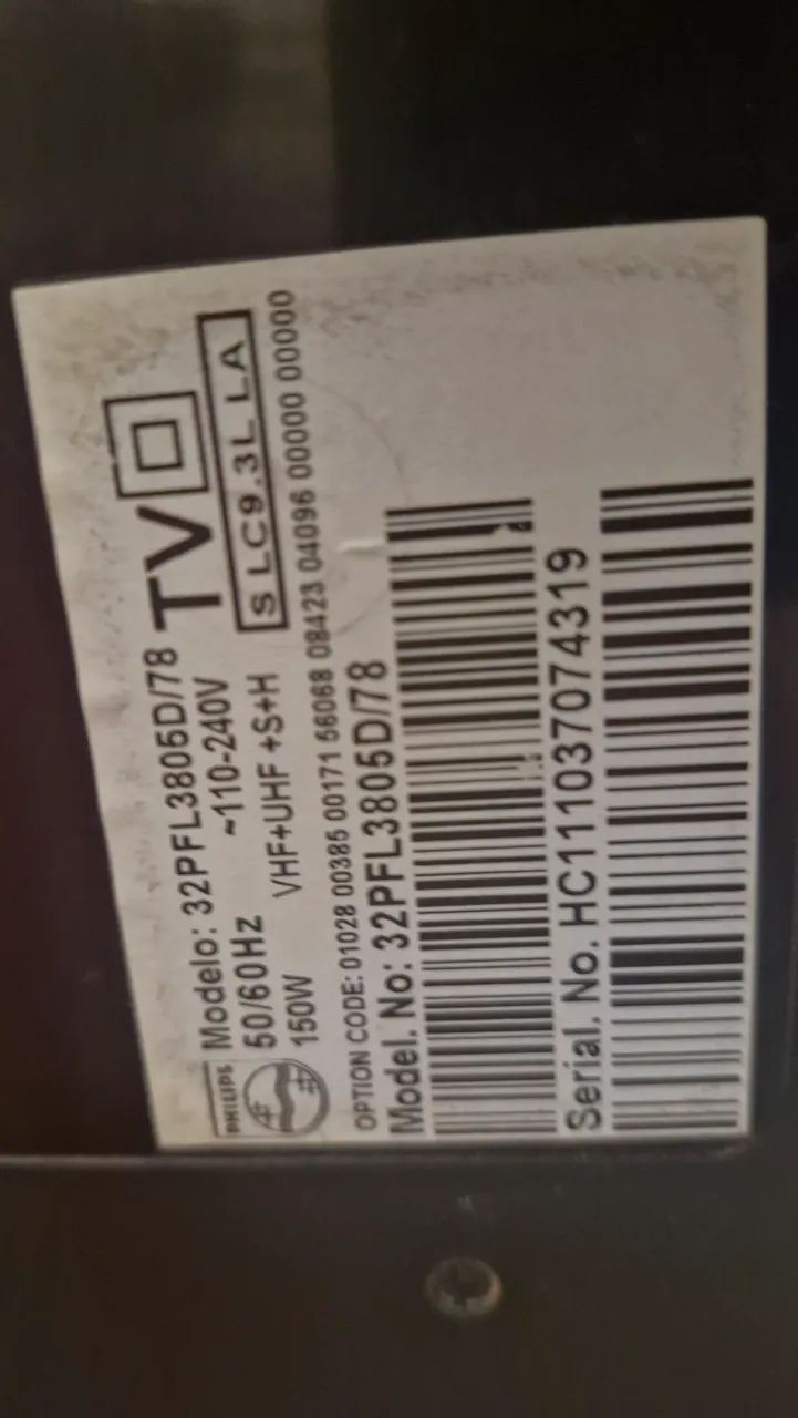 Tv philips - Foto 2