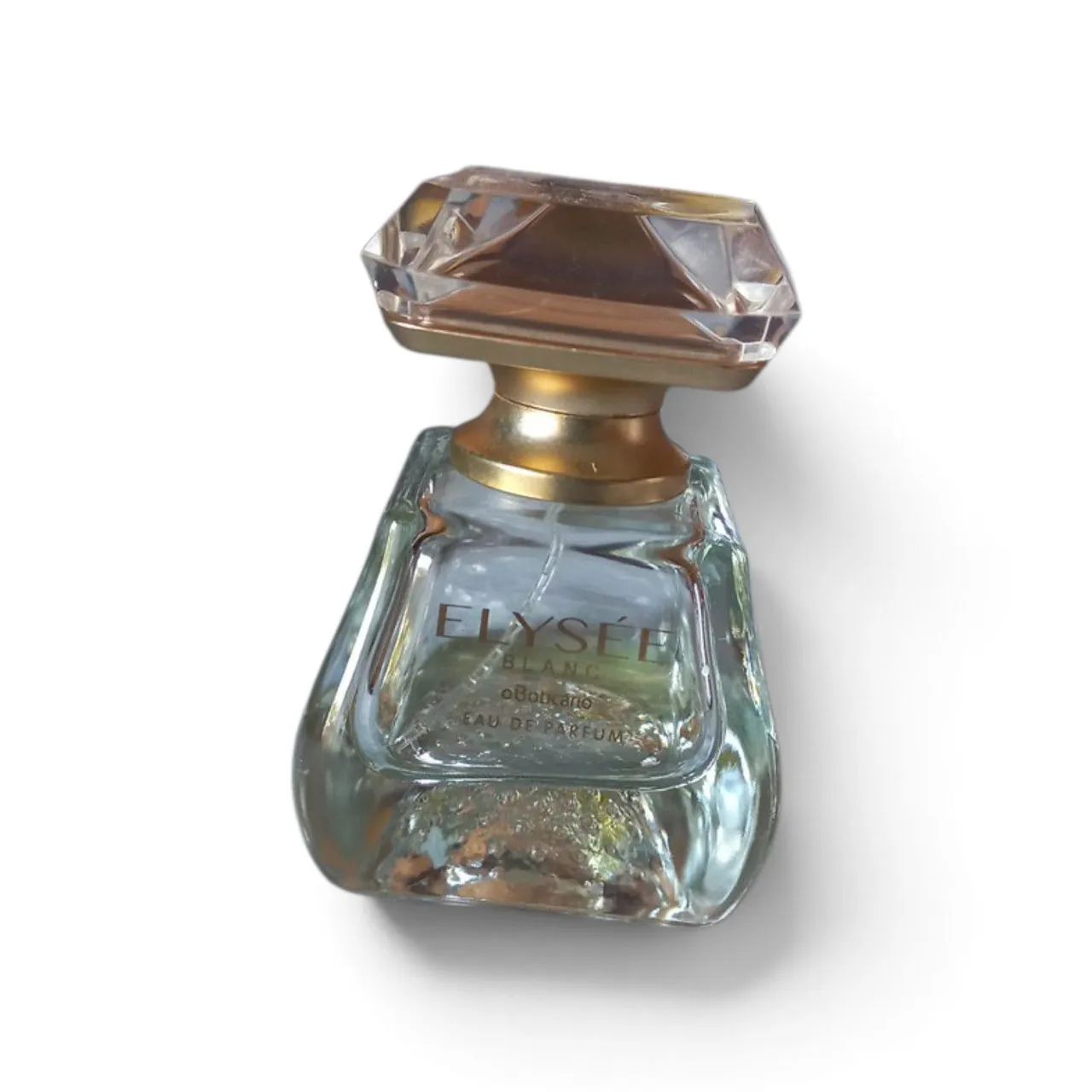 Vidros de perfume  - Foto 2