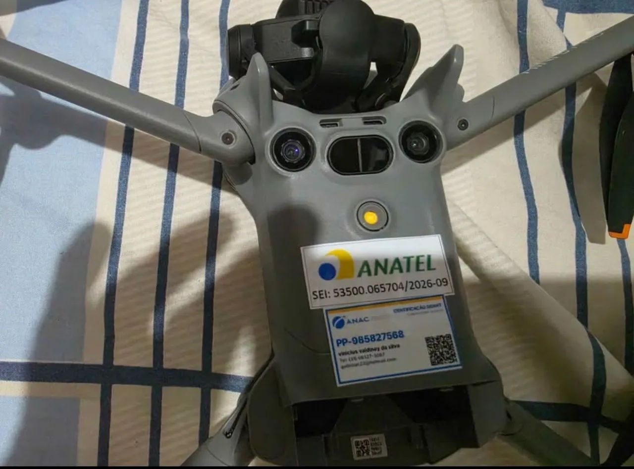 drone dji 5 mini pro combo plus  - Foto 3