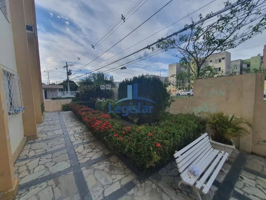 Avenida Deputado Sílvio Teixeira, 10 - Foto 2
