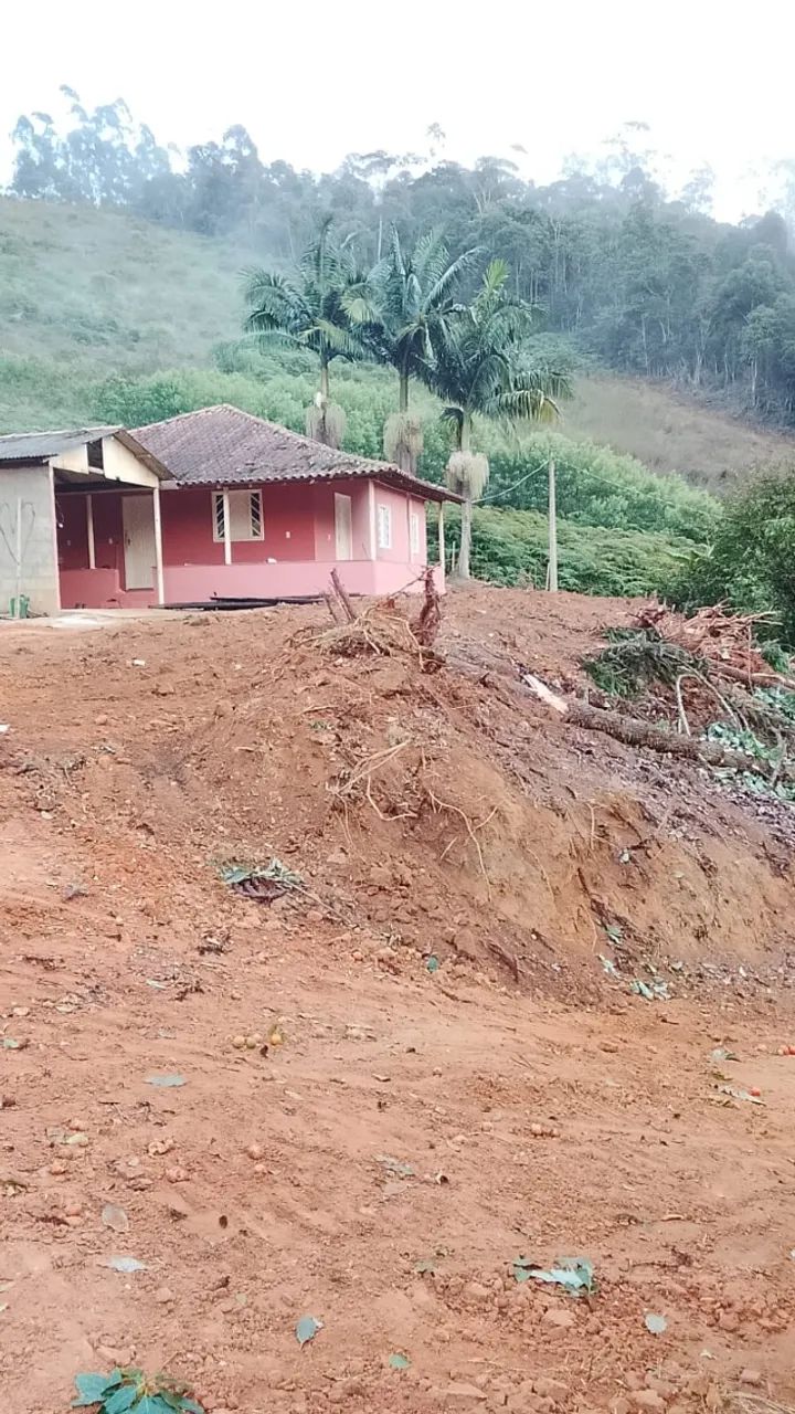 Sítio em Barracão de Rio Possmoser!  - Foto 3