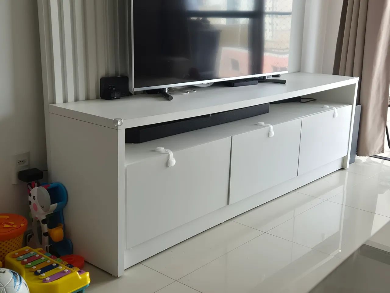 Rack e painel - Foto 2