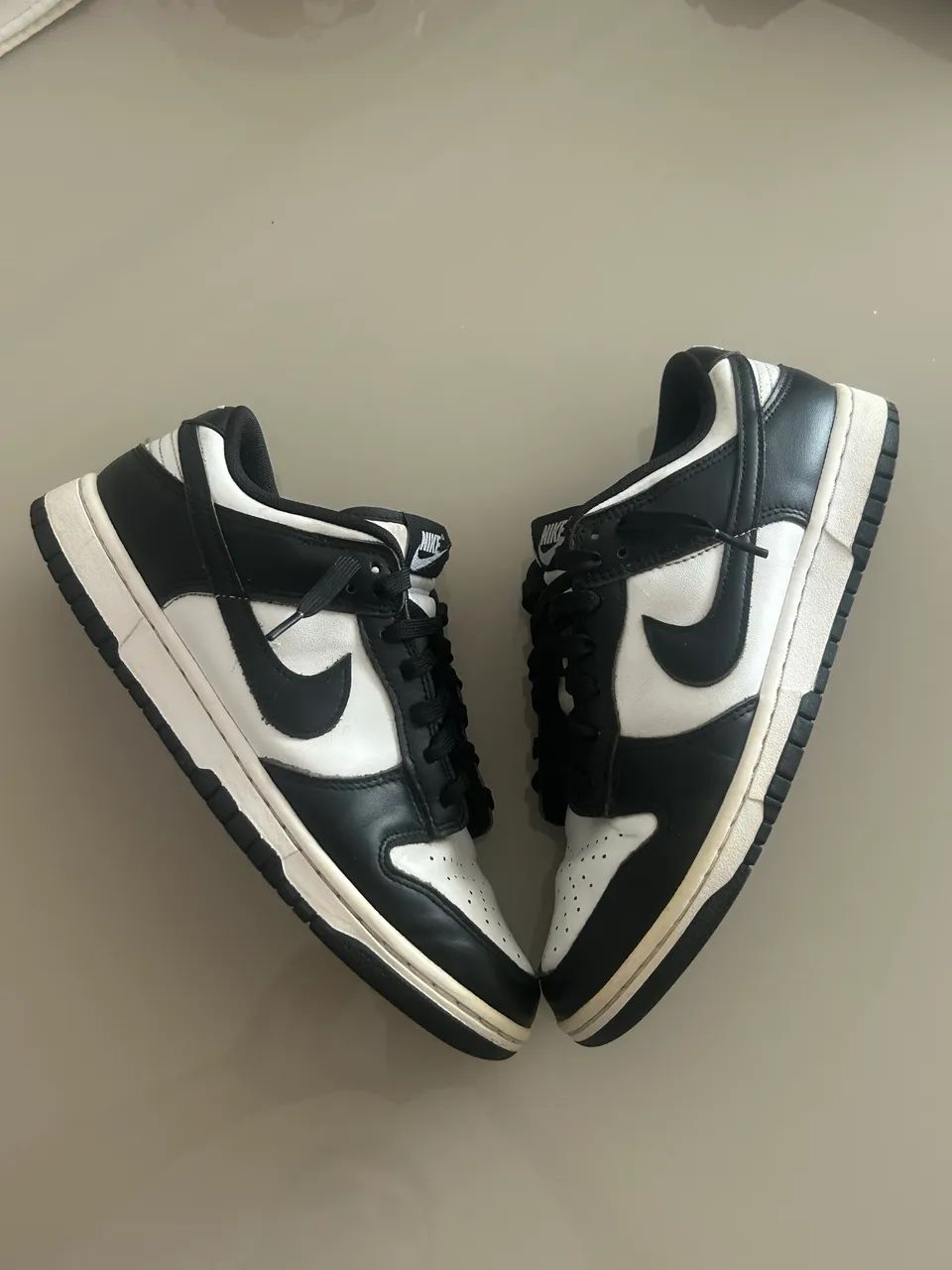 Tênis Nike Dunk Low Retro - Foto 2