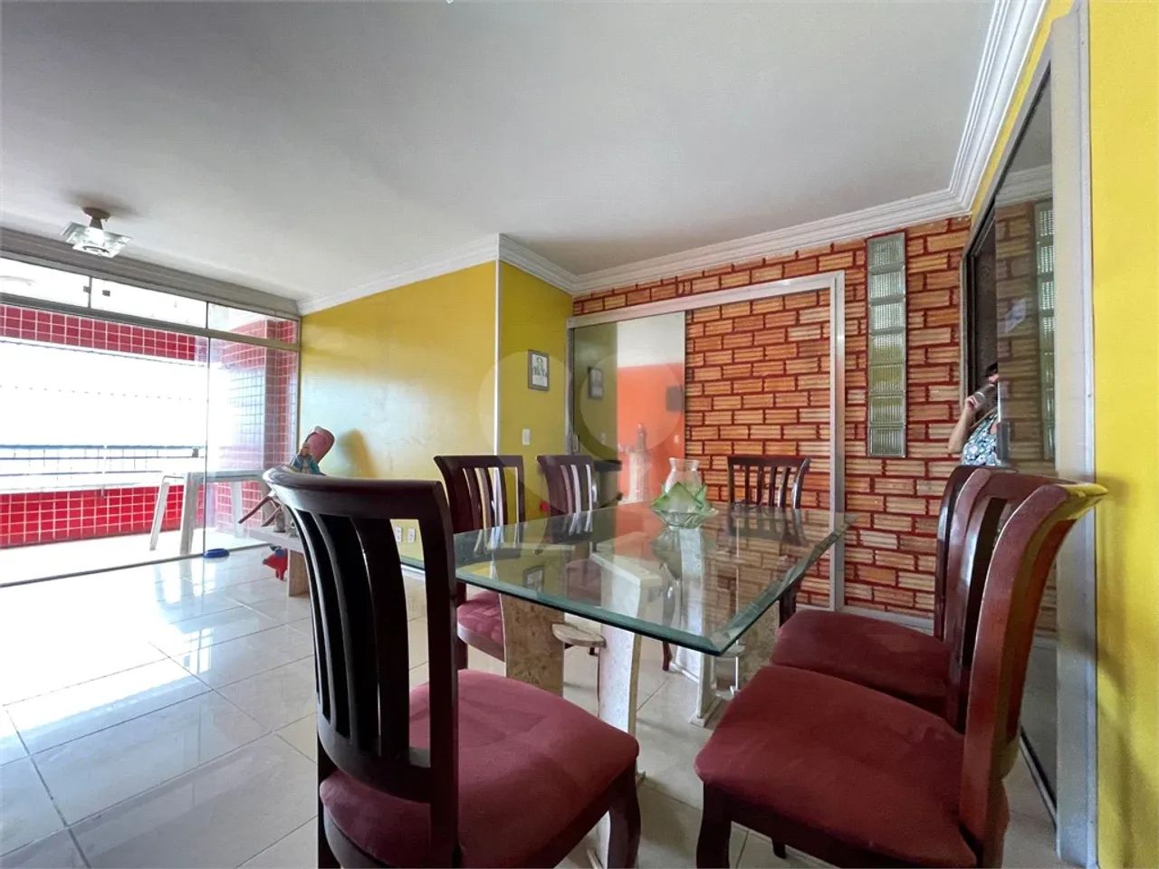Apartamento com 3 quartos à venda em Fátima - CE - Foto 4