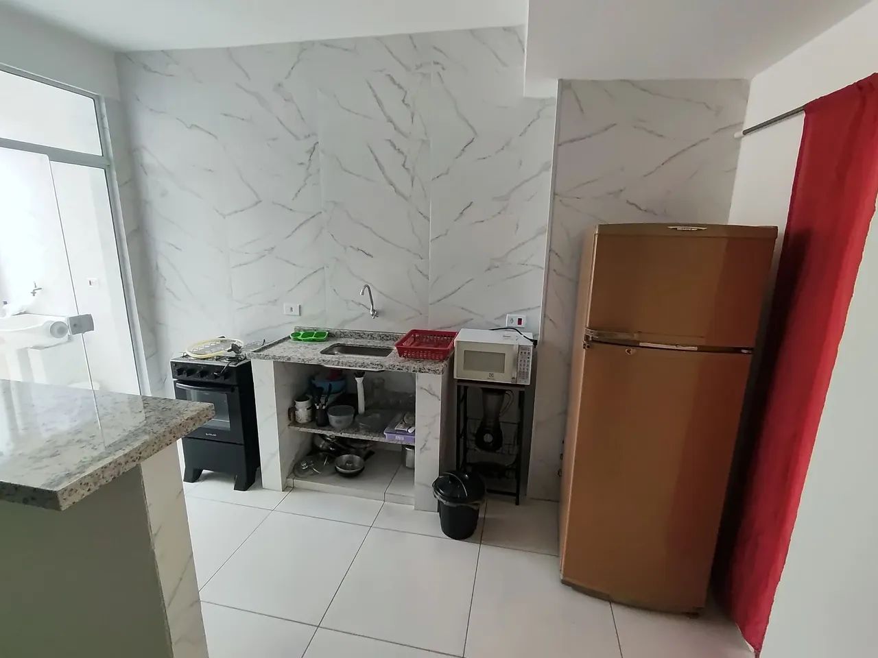 Casa de aluguel em Ubatuba,  próxima  as praias Enseada, Pereque Mirim e Santa Rita  - Foto 9