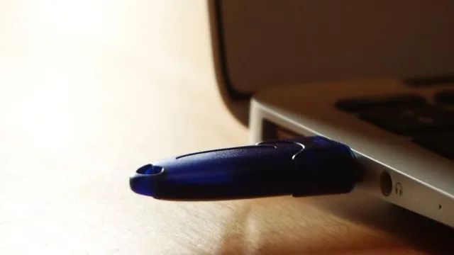 Token USB Feitian ePass2003 - Foto 3