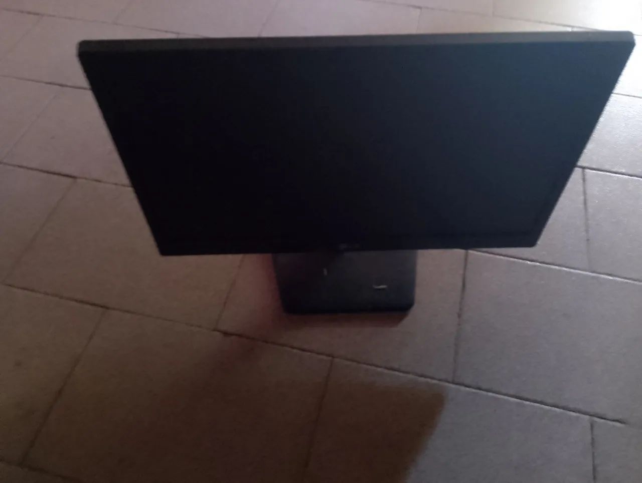 Monitor LG 19 POLEGADAS 