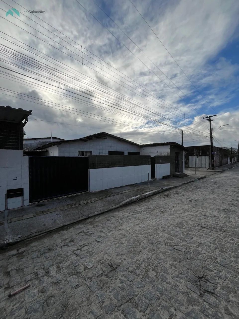 Casa em Gramame - João Pessoa - Foto 2