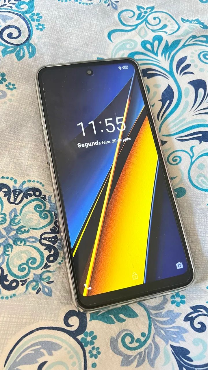 Vendo smartfone em estado de zero. - Foto 5